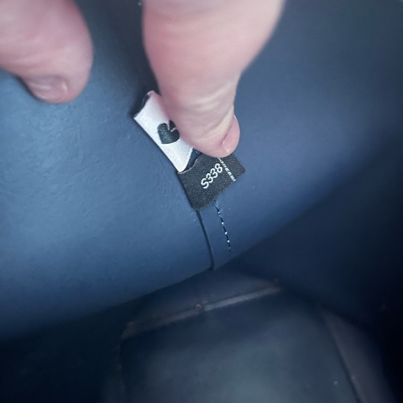 EUC Kate Spade Mint Green Tote - Picture 16 of 16